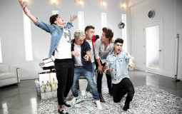 One direction songs