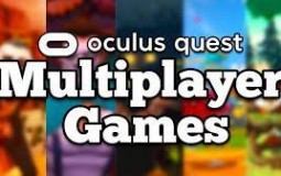 Multiplayer in Quest 2 Games : Quest (SIDELOADED) mp