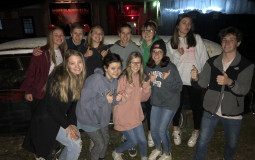 Honey Lovers Couple Tier List