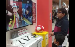 Slounge smash