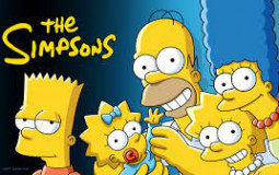 Cartoon shows (irreverent)