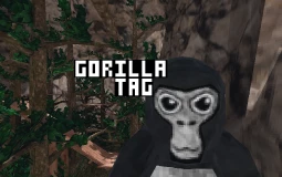 Gorilla Tag Updates (Christmas and beyond)