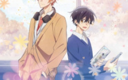 Circlejerk Anime 2022 Winter