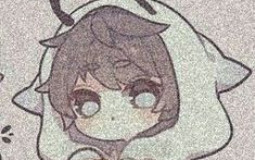 Fictional Characters I Like