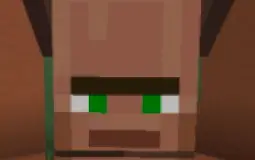 Minecraft Mob List