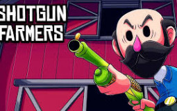 shotgun farmers guns