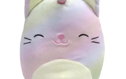 Squishmallows