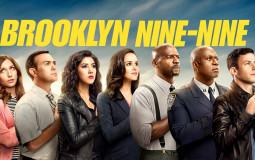 brooklyn nine-nine