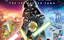 Lego Star Wars Games