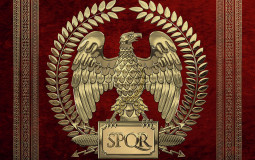 Legion 18 characters