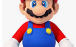 Jeux Mario