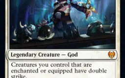 Mtg Kaldheim Limited Set Review Tier List
