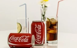 Soft Drinks