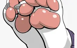 Furry Character Tier List