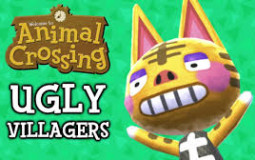 Ugliest Villagers
