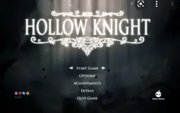 Hollow Knight OST