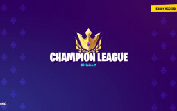 Fortnite all pro