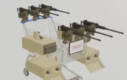 F1 Vehiculars