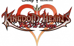 Kingdom Hearts 358/2 days Mission Mode Characters