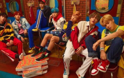 Bts title songs