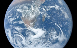 Las comidas del mundo