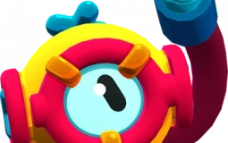 Brawl stars tier list