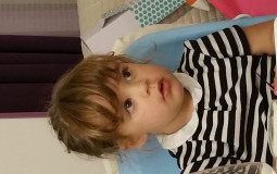 le anime par le evalie