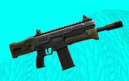 Fortnite C3S3 weapon teir list