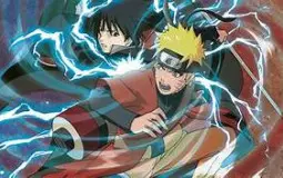 anime