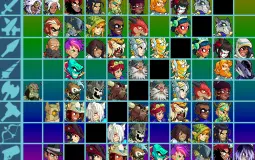 Brawlhalla Weapons