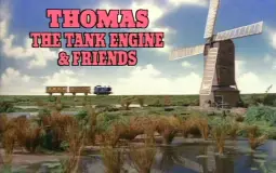 Thomas Season 1
