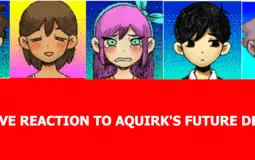 Aubycord Member list