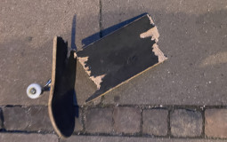 Krista: the good and the bad.