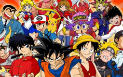 Mes Animes
