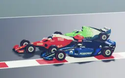 FRL D1 Liveries