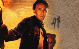 TREASURE HUNTING FILMS