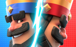 Clash Royale Cards 2022