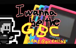 I Wanna Be The GBC 100%