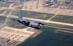 usaf aircraft on appearance