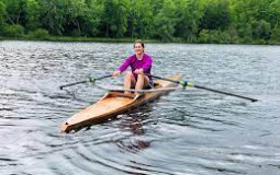 SCULLING BOATS TIER LIST