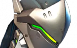 Mejor personaje de OW