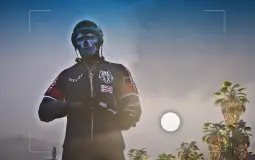 Rappeur GTA RP