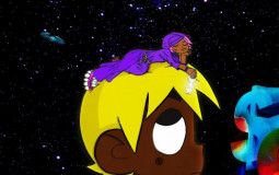 Eternal Atake deluxe