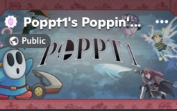 Poppt chat obeastness