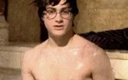 Ari Childhood Actor Crushes