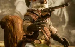 RDR2 parent figure tier list