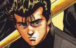 Protagoniste manga