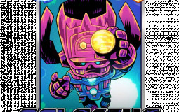 Dan Hipp's Marvel Snap variants