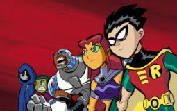 Teen Titans Go! (2004) Comics