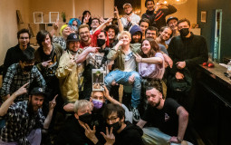 Smash in Toulouse community